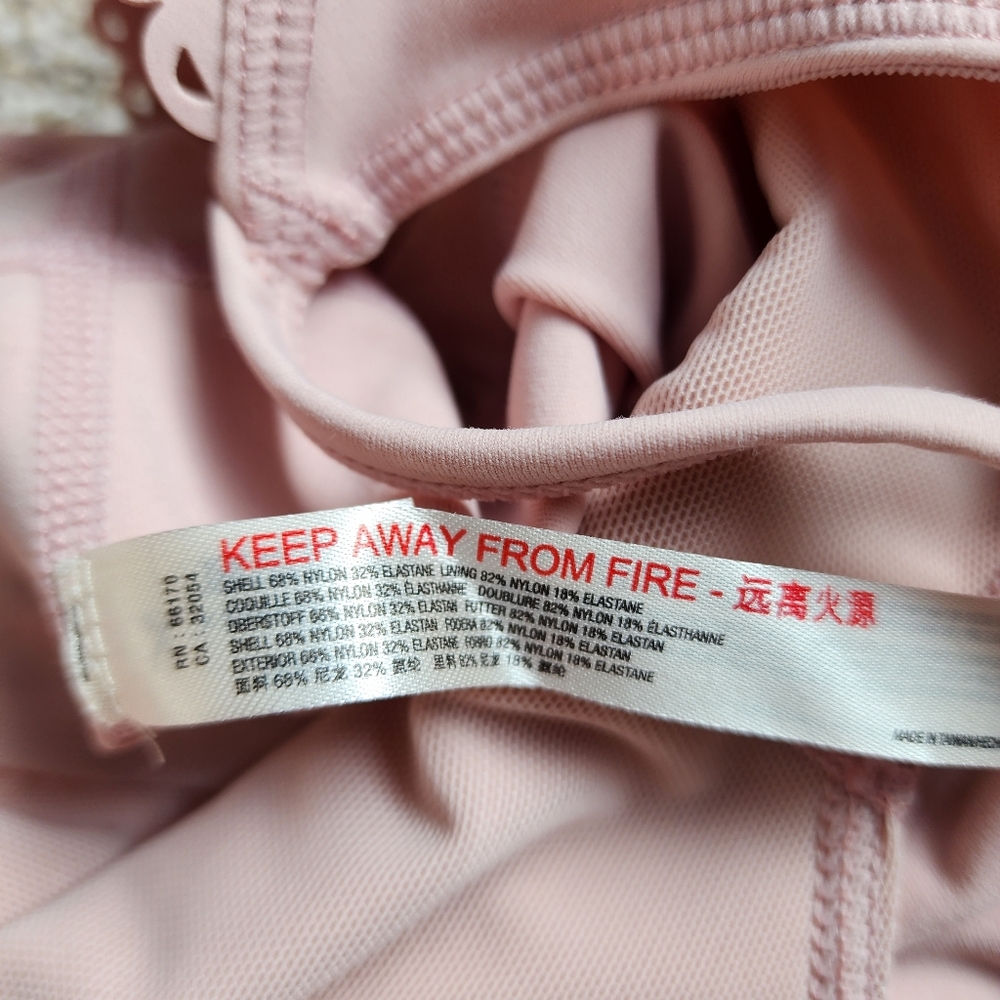 Summer Free People Movement Touch The Sky Onesie - Picture 12 of 12